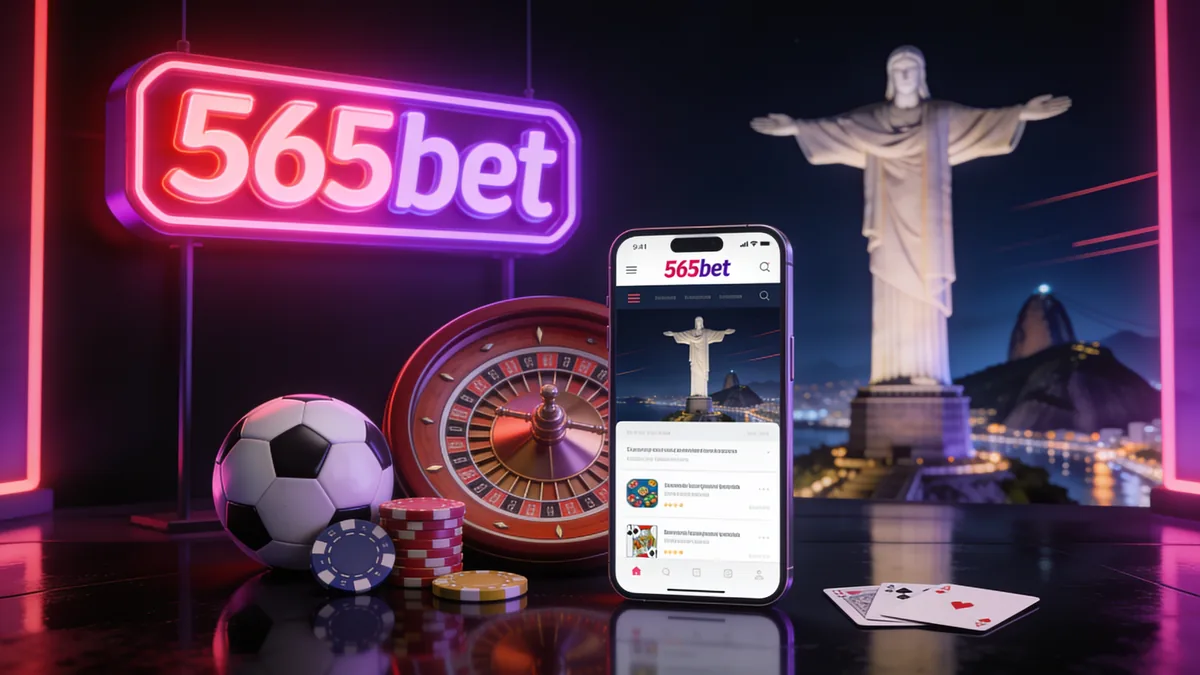 Verificação de Conta na 565bet — 565bet no Brasil